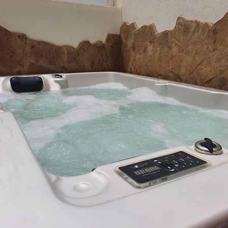 Apartamento El Valle Puerto Rico Con Jacuzzi מראה חיצוני תמונה