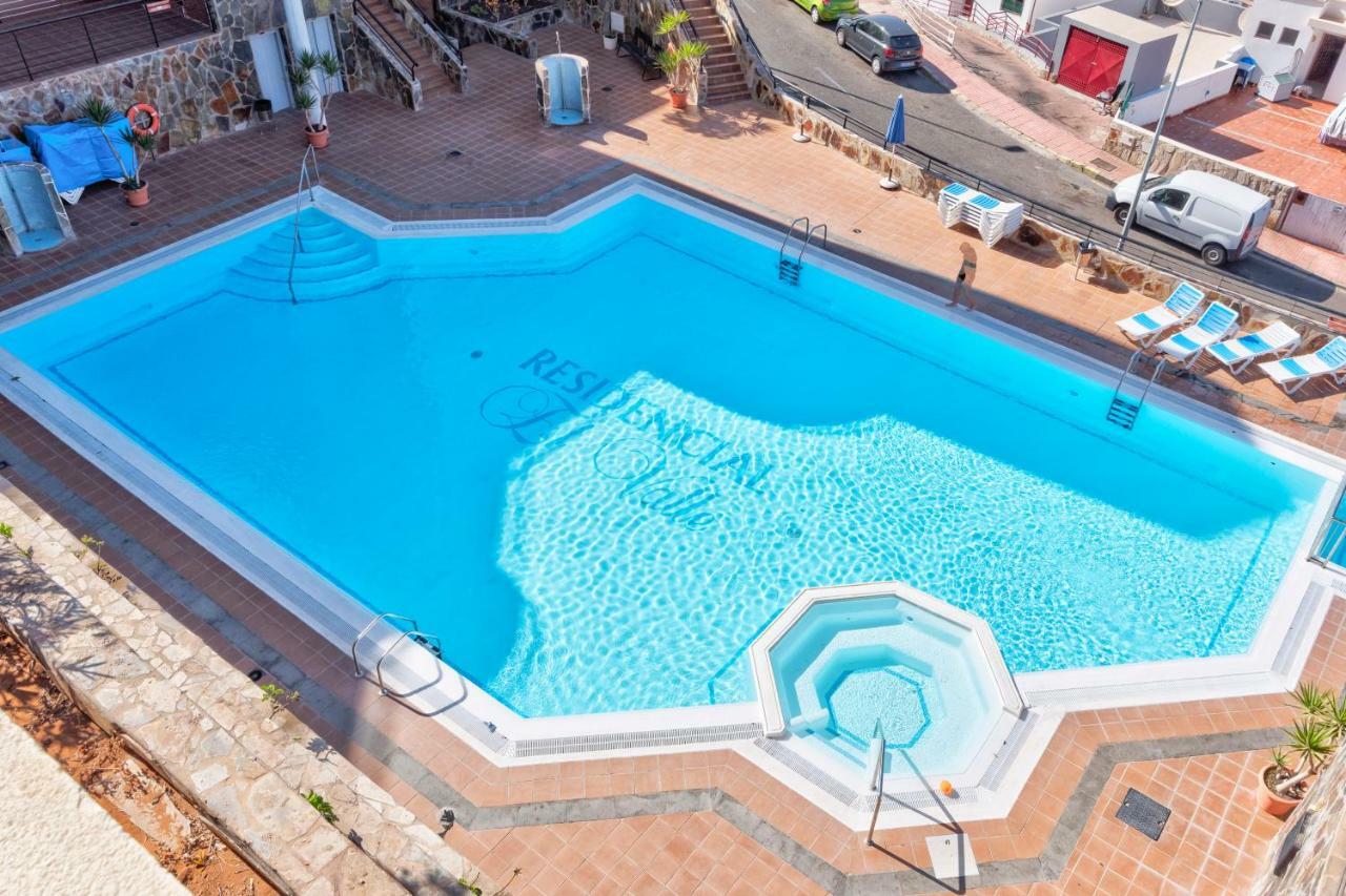 Apartamento El Valle Puerto Rico Con Jacuzzi מראה חיצוני תמונה