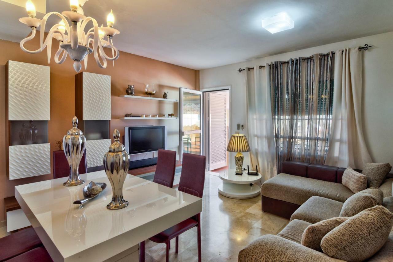 Apartamento El Valle Puerto Rico Con Jacuzzi מראה חיצוני תמונה