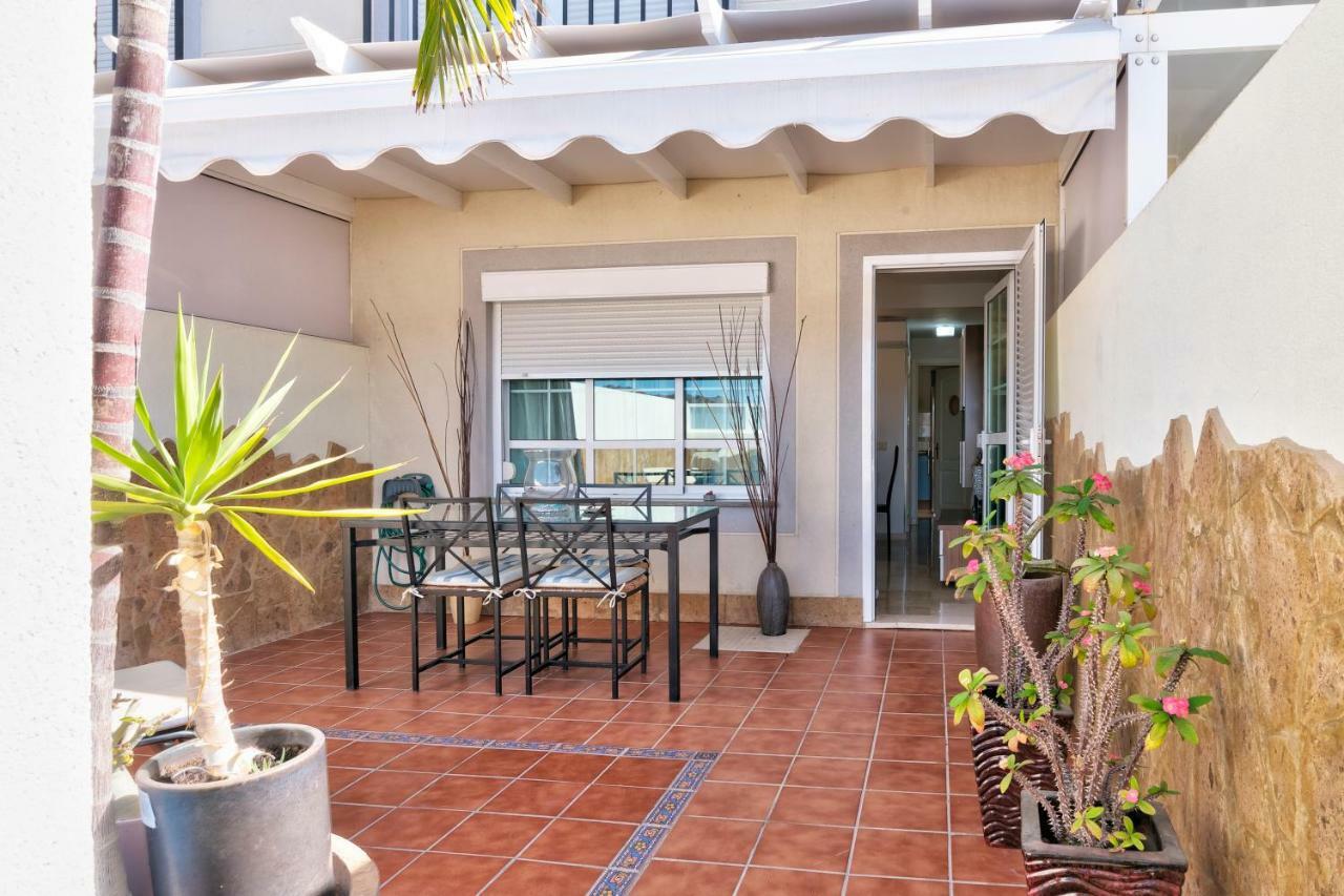 Apartamento El Valle Puerto Rico Con Jacuzzi מראה חיצוני תמונה
