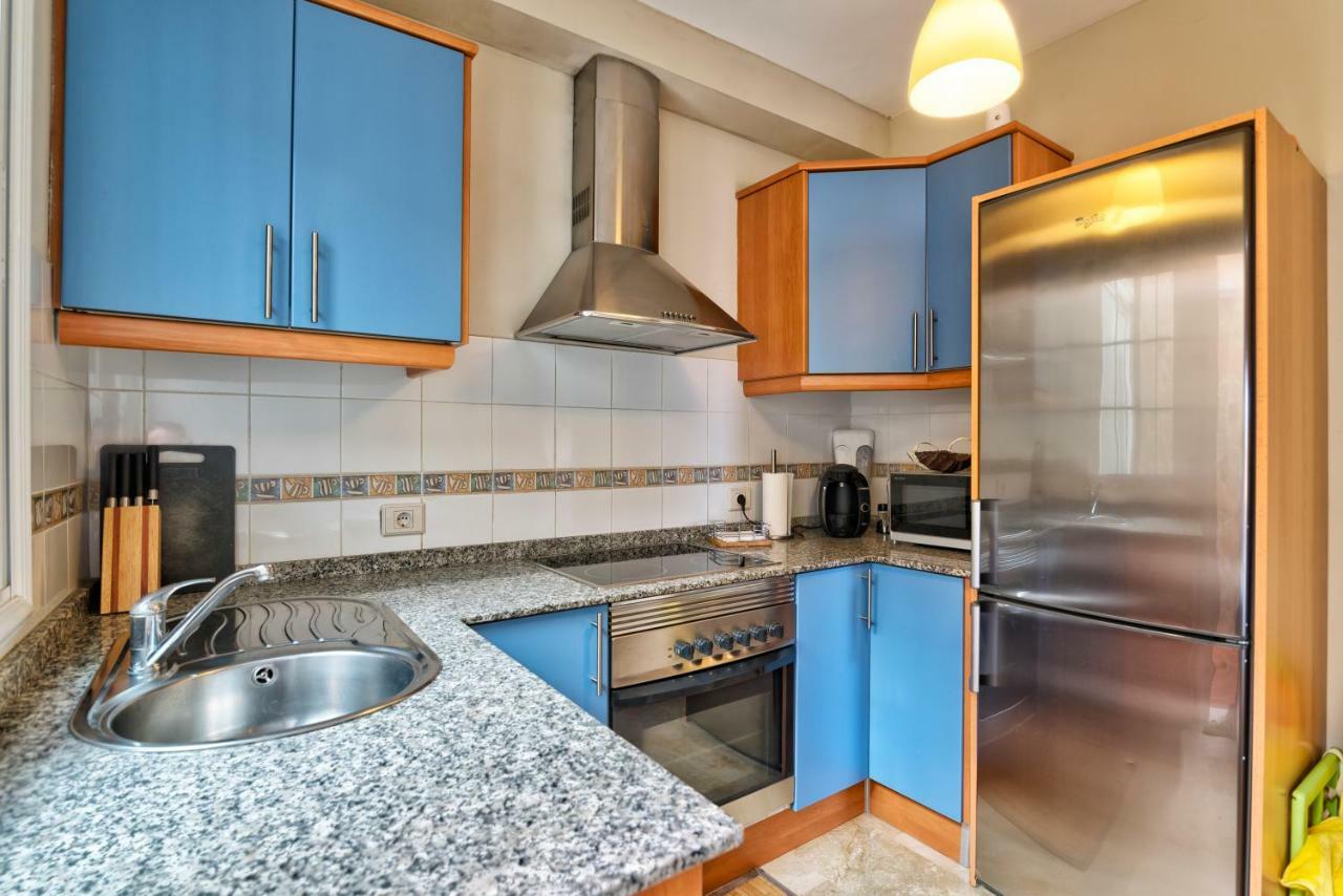 Apartamento El Valle Puerto Rico Con Jacuzzi מראה חיצוני תמונה